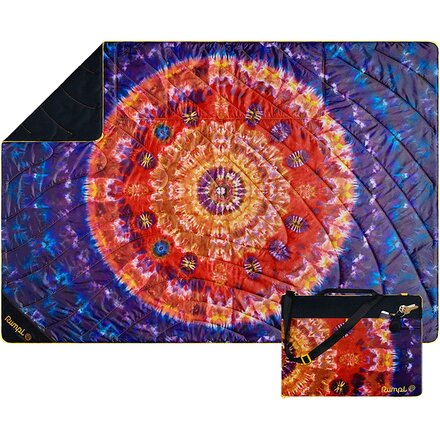 The Stash Mat