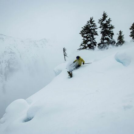 RMU Skis - Apostle 106 Ski - 2026