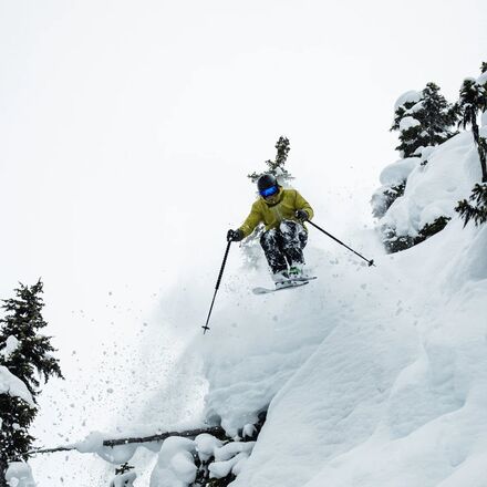 RMU Skis - Apostle 106 Ski - 2026