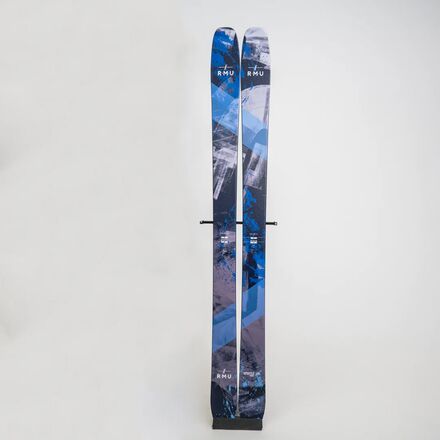 RMU Skis - Apostle 106 Ski - 2026
