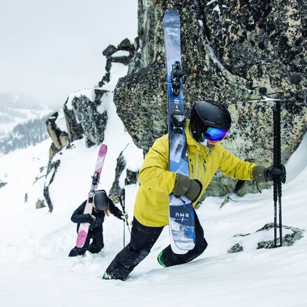 RMU Skis - Apostle 106 Ski - 2026