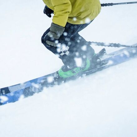 RMU Skis - Apostle 106 Ski - 2026