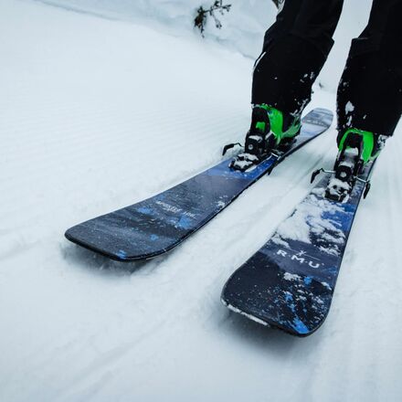 RMU Skis - Apostle 106 Ski - 2026