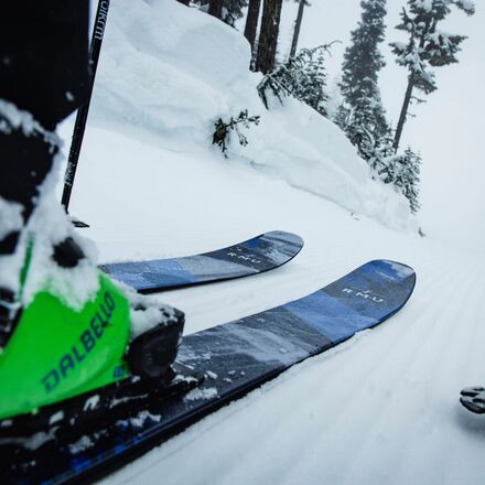 RMU Skis - Apostle 106 Ski - 2026