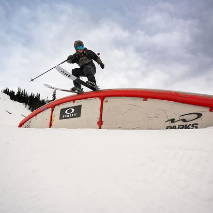 RMU Skis - Professor 101 Ski - 2026