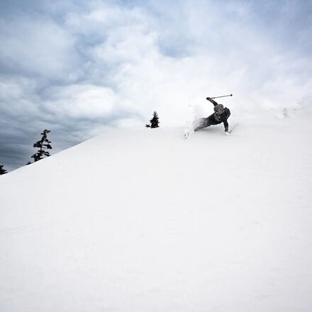 RMU Skis - Professor 101 Ski - 2026