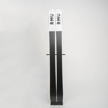 RMU Skis - Professor 101 Ski - 2026