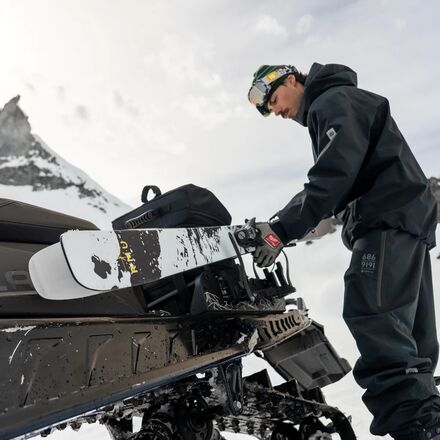 RMU Skis - Professor 101 Ski - 2026