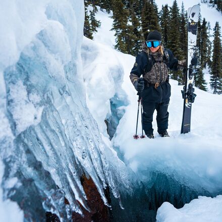 RMU Skis - Professor 101 Ski - 2026