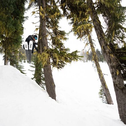 RMU Skis - Professor 111 Ski - 2026