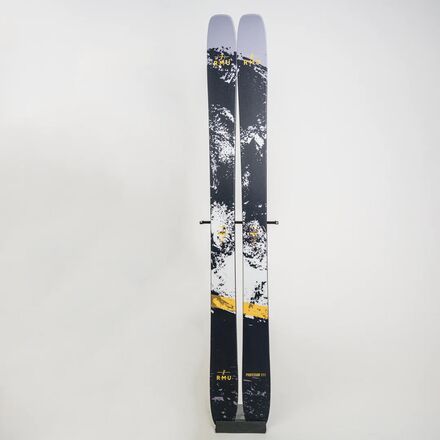 RMU Skis - Professor 111 Ski - 2026