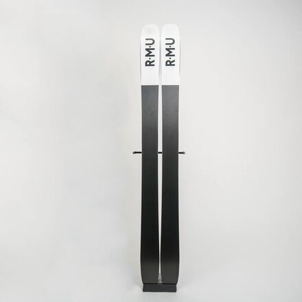 RMU Skis - Professor 111 Ski - 2026