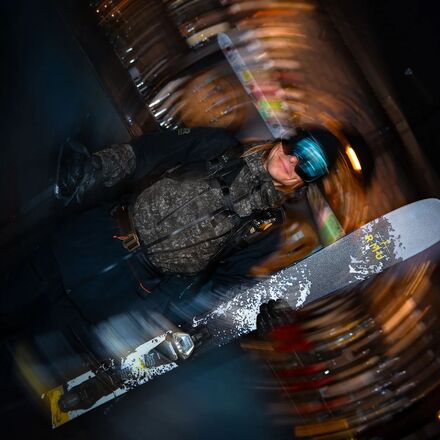 RMU Skis - Professor 111 Ski - 2026