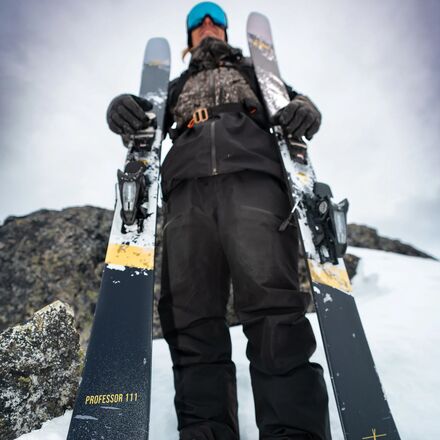 RMU Skis - Professor 111 Ski - 2026