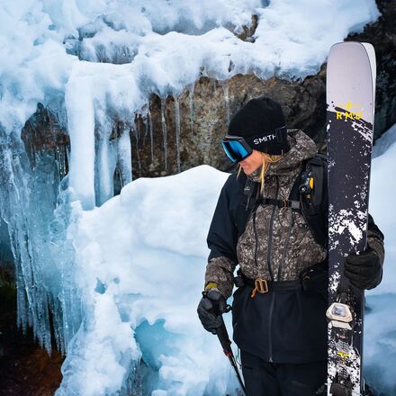 RMU Skis - Professor 111 Ski - 2026