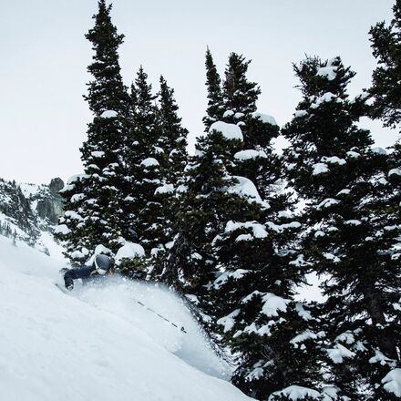 RMU Skis - Valhalla 97 Ski - 2026