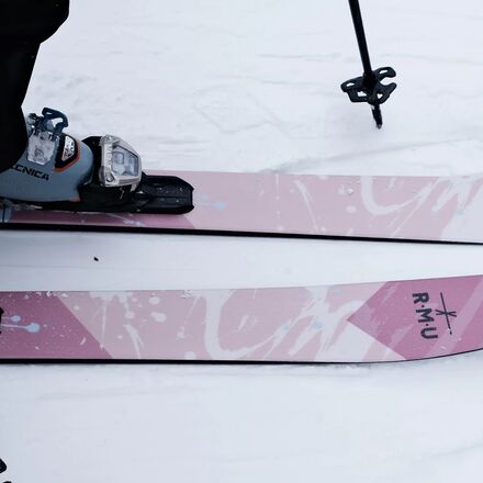 RMU Skis - Valhalla 97 Ski - 2026
