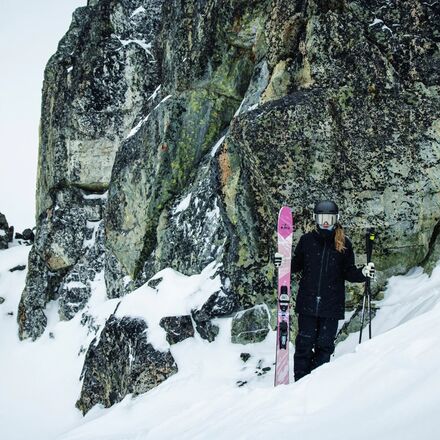 RMU Skis - Valhalla 97 Ski - 2026