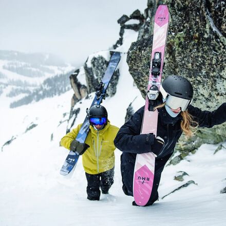 RMU Skis - Valhalla 97 Ski - 2026