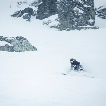 RMU Skis - Valhalla 97 Ski - 2026