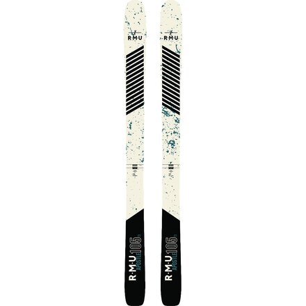 Apostle 105 Ski - 2027