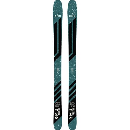 Apostle 96 Ti Ski - 2027