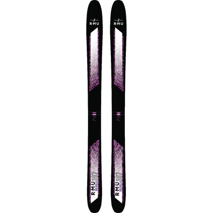 Valhalla 107 Ski - 2027 - Women's