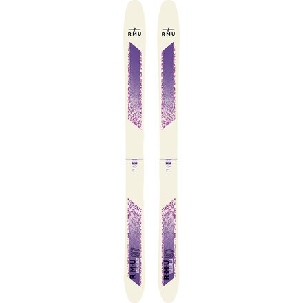 Valhalla 97 Ski - 2027 - Women's