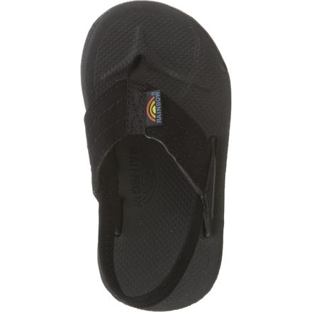 Rainbow - Capes Sandal - Toddler and Infants'