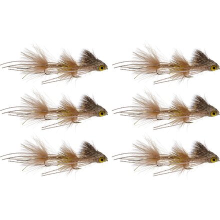 Ringmaster Streamer - 6-Pack