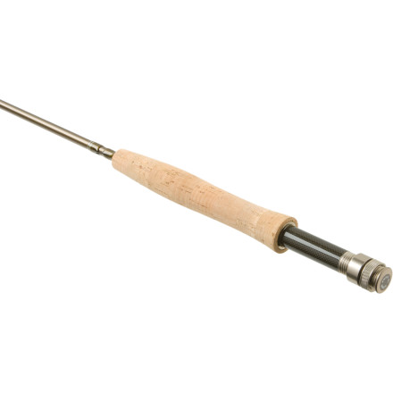 Redington - RS4 2 Piece Fly Rod with Tube