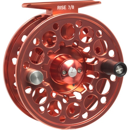 Redington Rise Series Fly Reel - Fishing