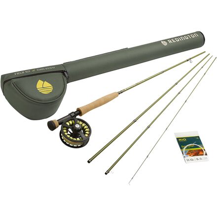 Redington - Field Kit