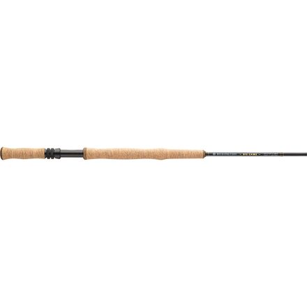 BIG GAME Fly Rod + Tube