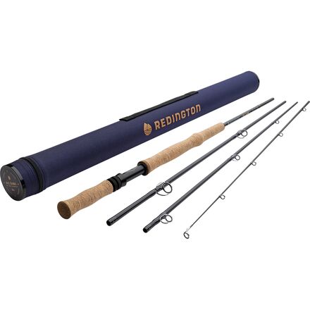 Redington - BIG GAME Fly Rod + Tube