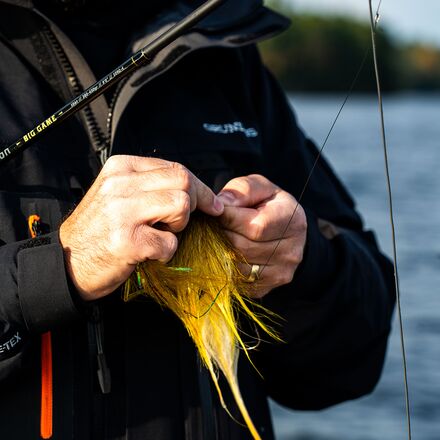 Redington - BIG GAME Fly Rod + Tube