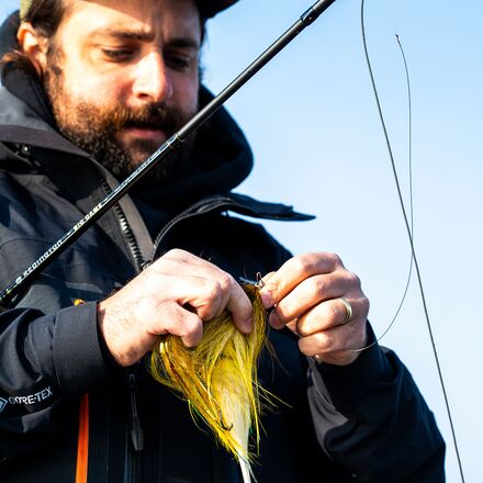 Redington - BIG GAME Fly Rod + Tube