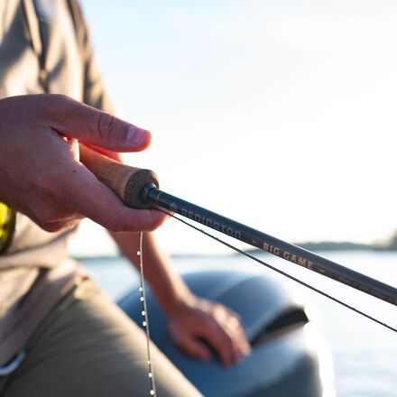 Redington - BIG GAME Fly Rod + Tube