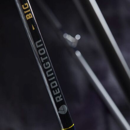 Redington - BIG GAME Fly Rod + Tube
