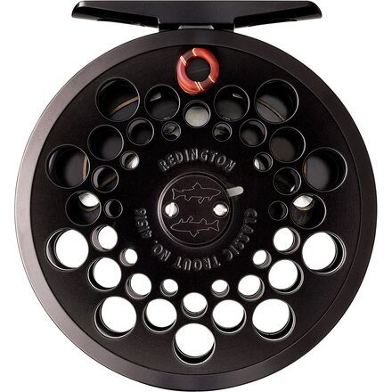 CLASSIC TROUT Fly Reel