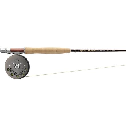 Classic Trout Kit