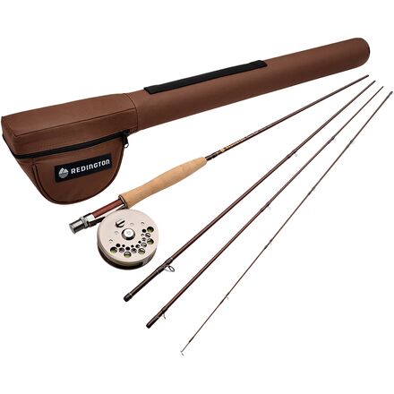Redington - Classic Trout Kit