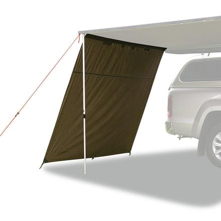 Rhino-Rack - Sunseeker Side Wall For the 2.5M and 2.0M Awning - One Color