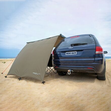 Rhino-Rack - Sunseeker Side Wall For the 2.5M and 2.0M Awning