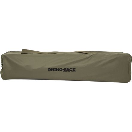 Rhino-Rack - Camping Stretcher Bed