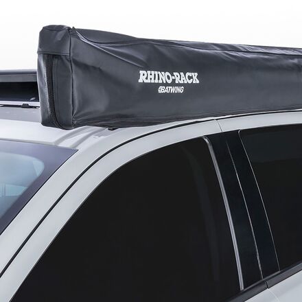 Rhino-Rack - Batwing Awning - One Color
