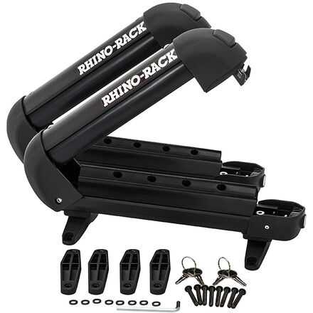 Rhino-Rack - Ski Carrier - 2 Skis