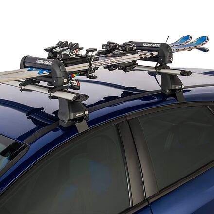 Rhino-Rack - Ski Carrier - 2 Skis