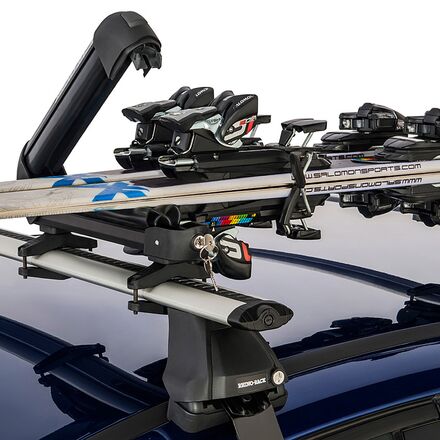 Rhino-Rack - Ski Carrier - 2 Skis