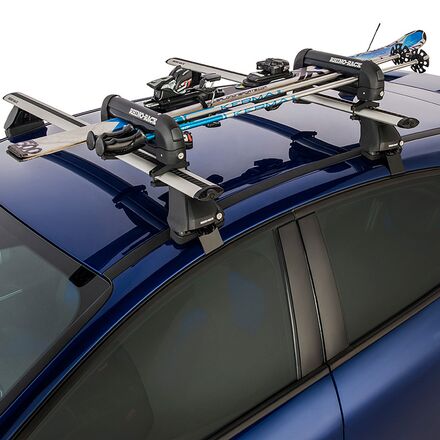 Rhino-Rack - Ski Carrier - 2 Skis